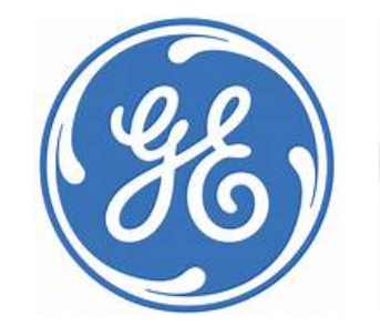 GE logo